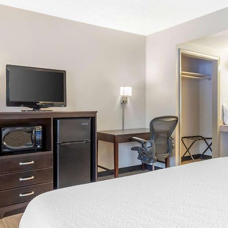 Days Inn By Wyndham Wrightstown Mcguire Afb Bordentown Zewnętrze zdjęcie