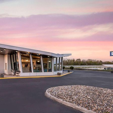 Days Inn By Wyndham Wrightstown Mcguire Afb Bordentown Zewnętrze zdjęcie