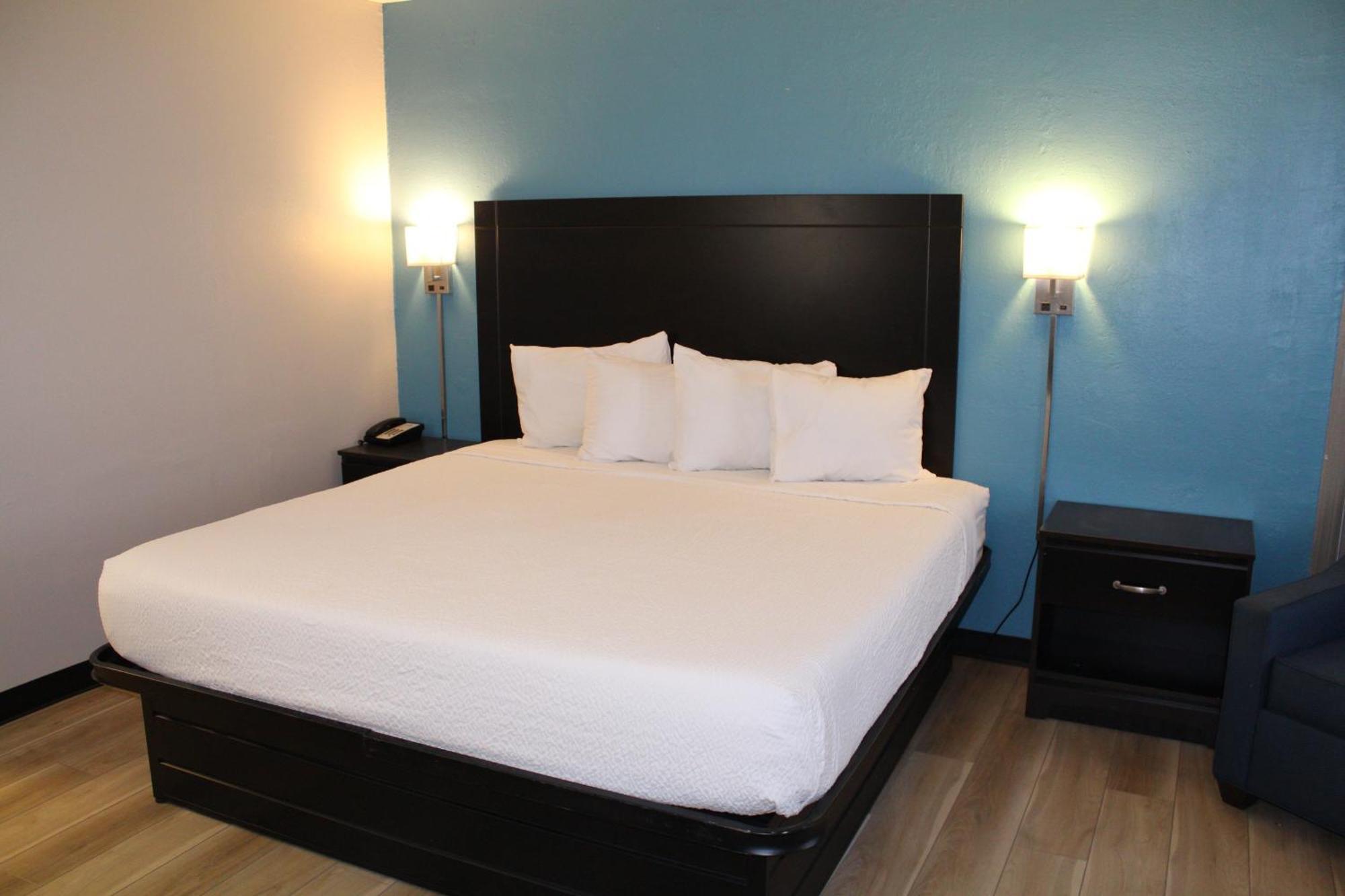 Days Inn By Wyndham Wrightstown Mcguire Afb Bordentown Zewnętrze zdjęcie