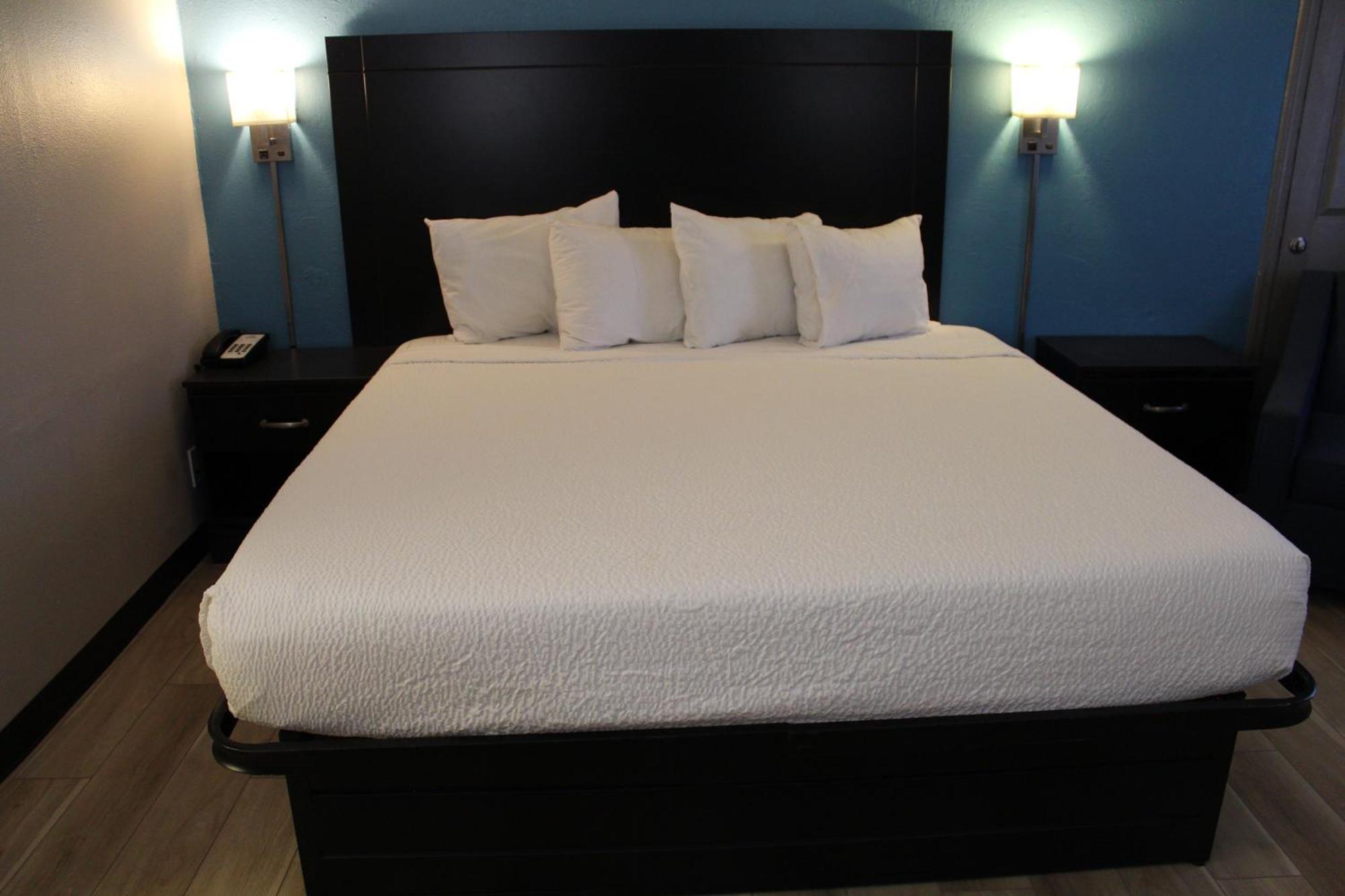 Days Inn By Wyndham Wrightstown Mcguire Afb Bordentown Zewnętrze zdjęcie