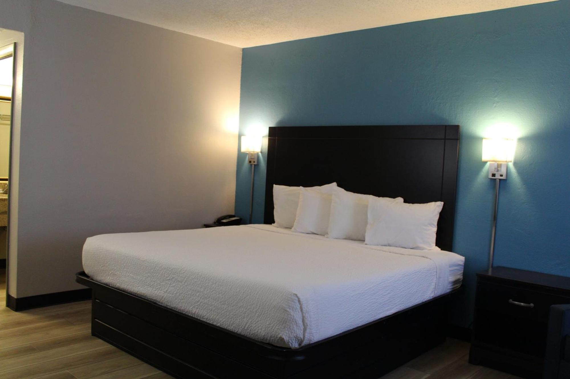 Days Inn By Wyndham Wrightstown Mcguire Afb Bordentown Zewnętrze zdjęcie