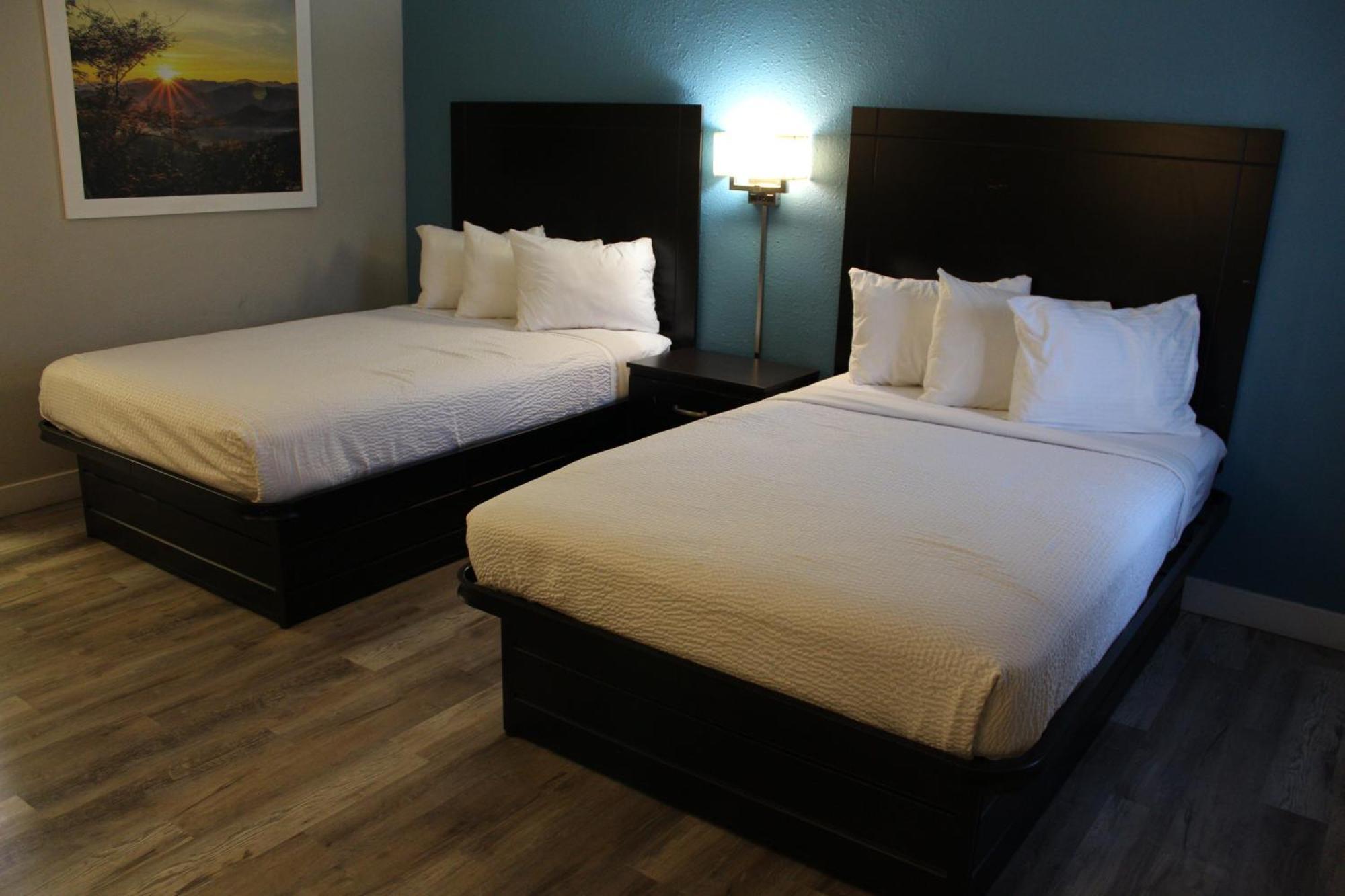Days Inn By Wyndham Wrightstown Mcguire Afb Bordentown Zewnętrze zdjęcie