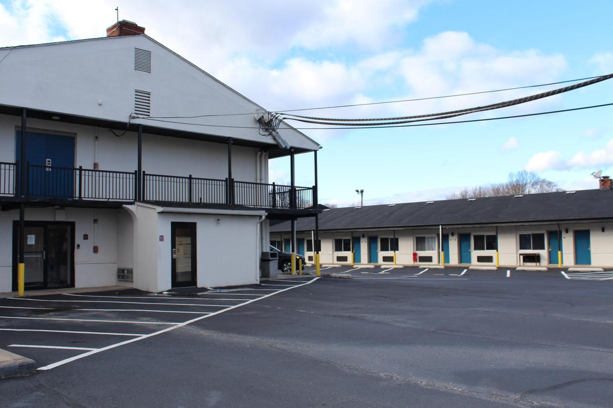 Days Inn By Wyndham Wrightstown Mcguire Afb Bordentown Zewnętrze zdjęcie