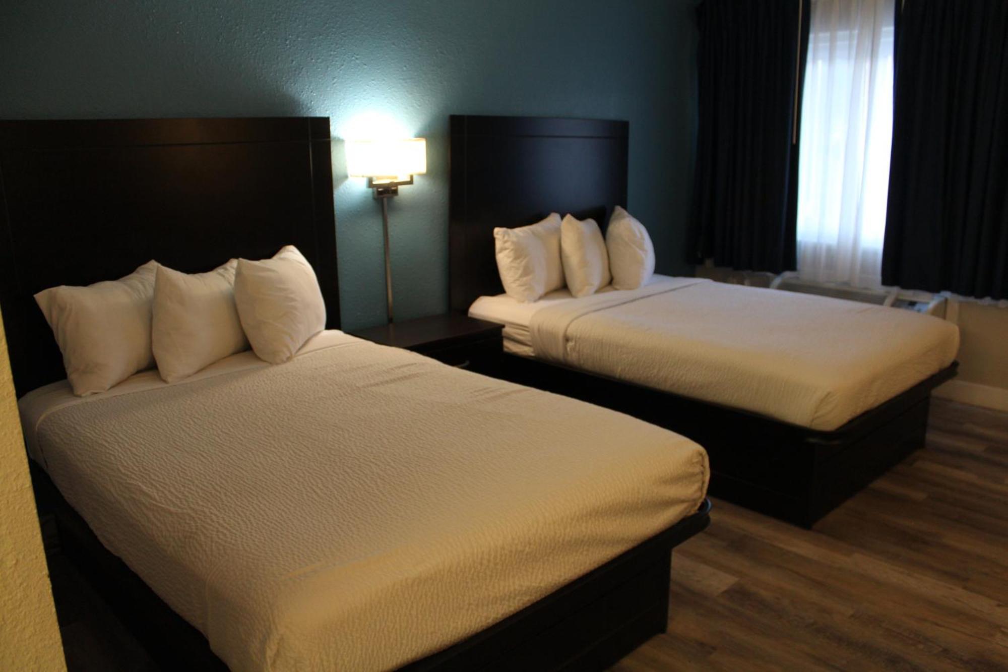 Days Inn By Wyndham Wrightstown Mcguire Afb Bordentown Zewnętrze zdjęcie