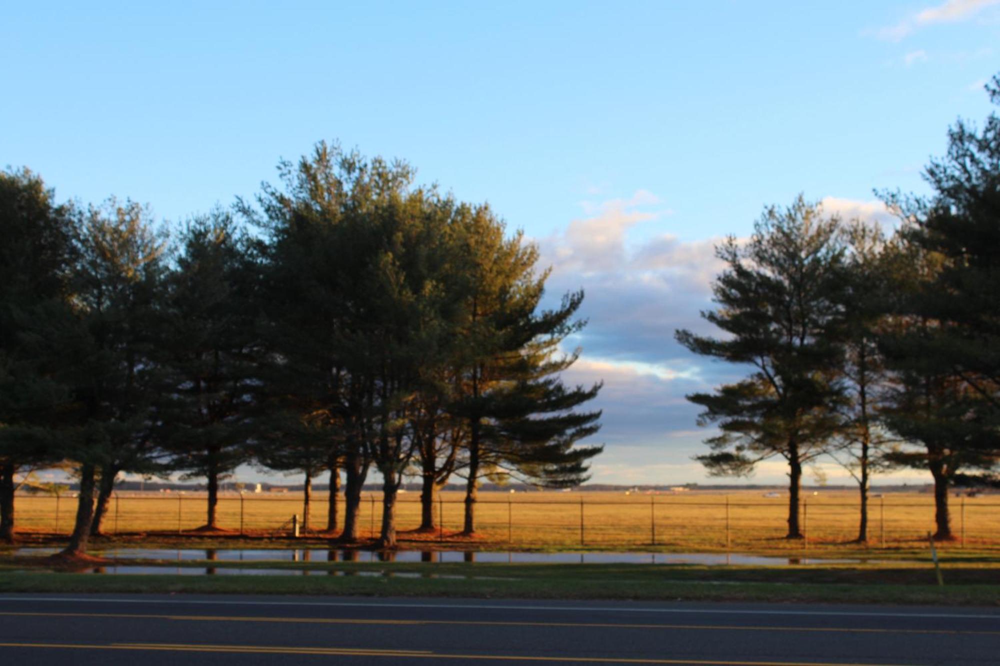 Days Inn By Wyndham Wrightstown Mcguire Afb Bordentown Zewnętrze zdjęcie