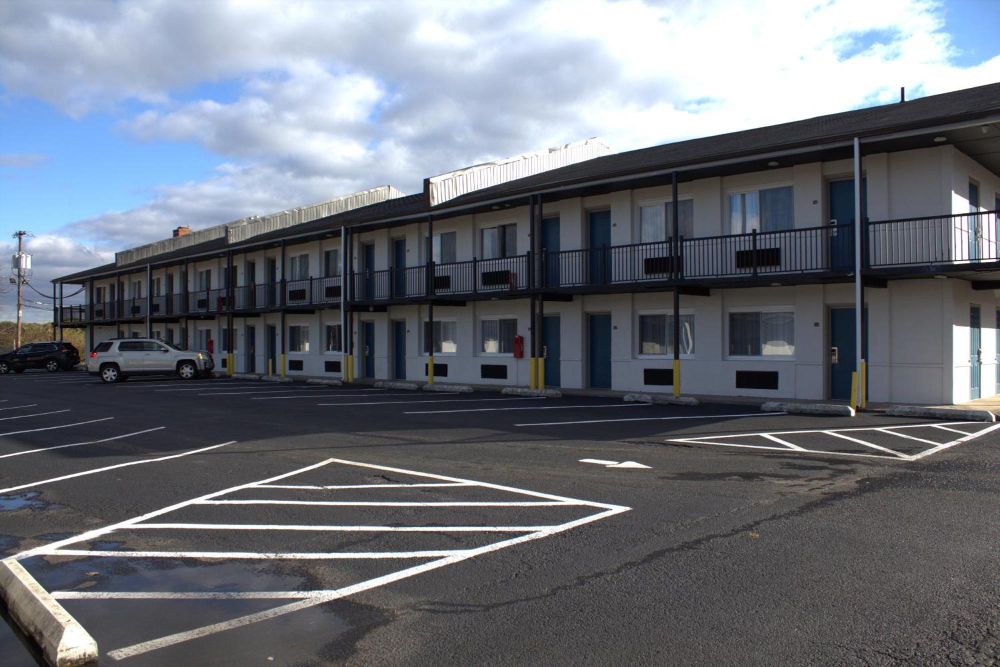 Days Inn By Wyndham Wrightstown Mcguire Afb Bordentown Zewnętrze zdjęcie