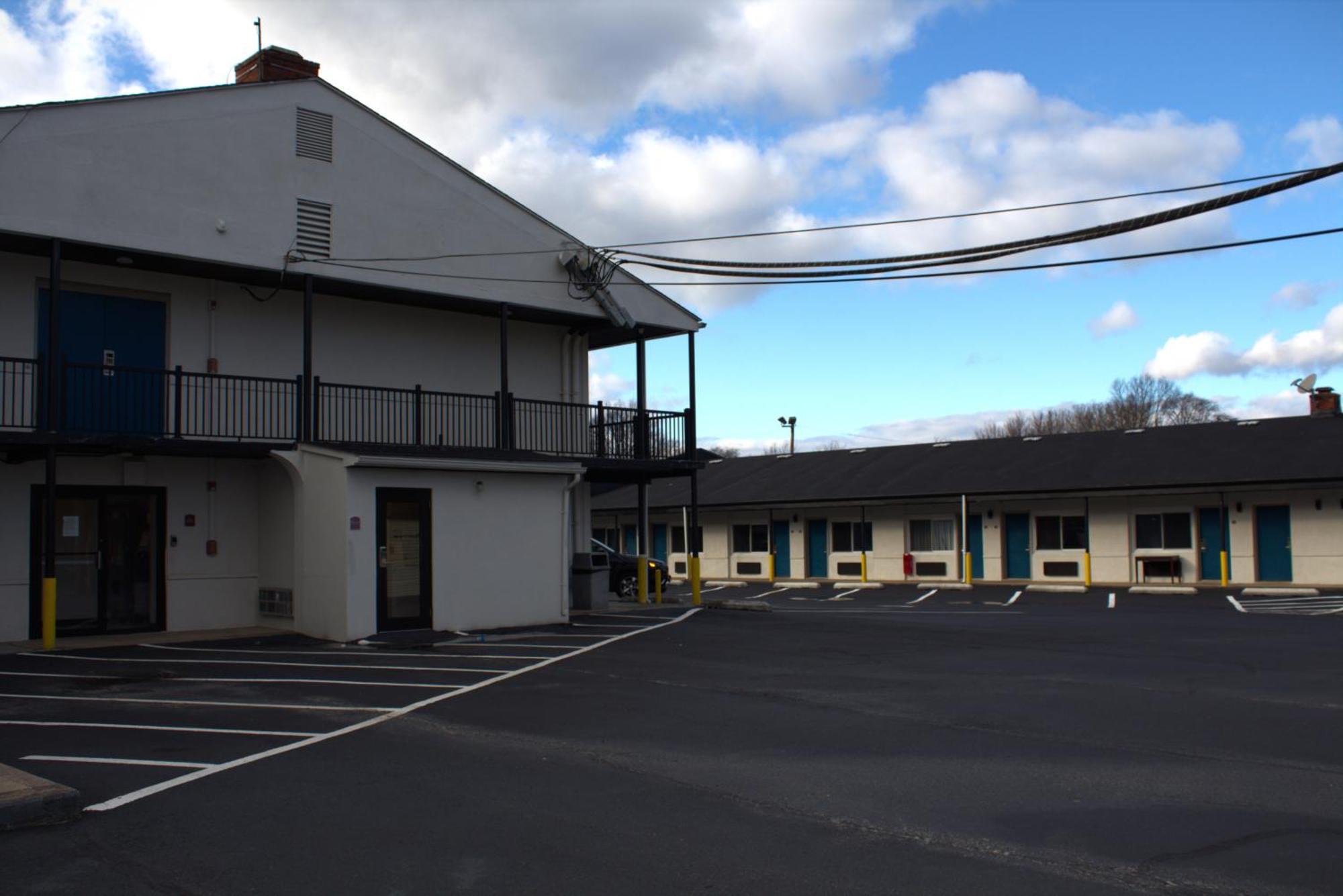 Days Inn By Wyndham Wrightstown Mcguire Afb Bordentown Zewnętrze zdjęcie