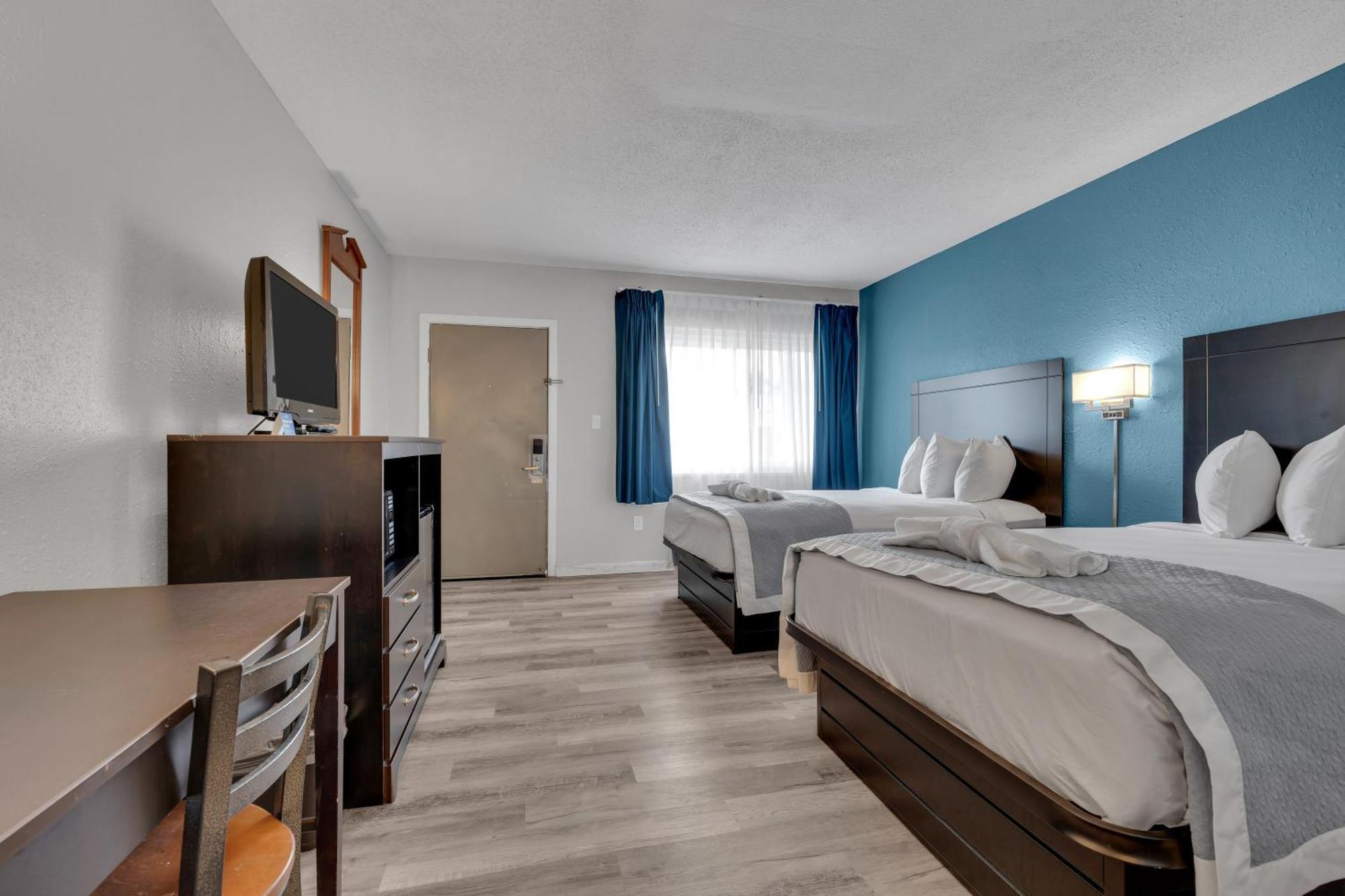 Days Inn By Wyndham Wrightstown Mcguire Afb Bordentown Zewnętrze zdjęcie