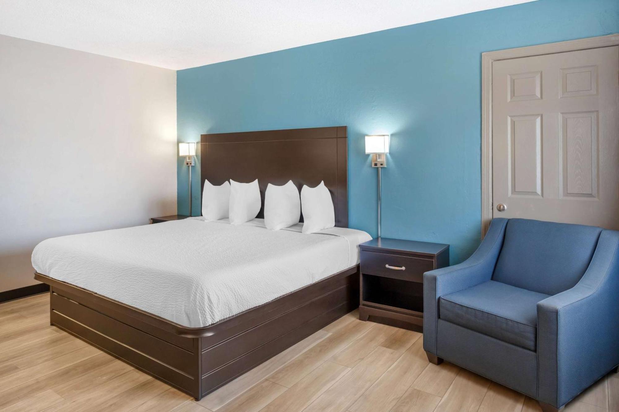 Days Inn By Wyndham Wrightstown Mcguire Afb Bordentown Zewnętrze zdjęcie