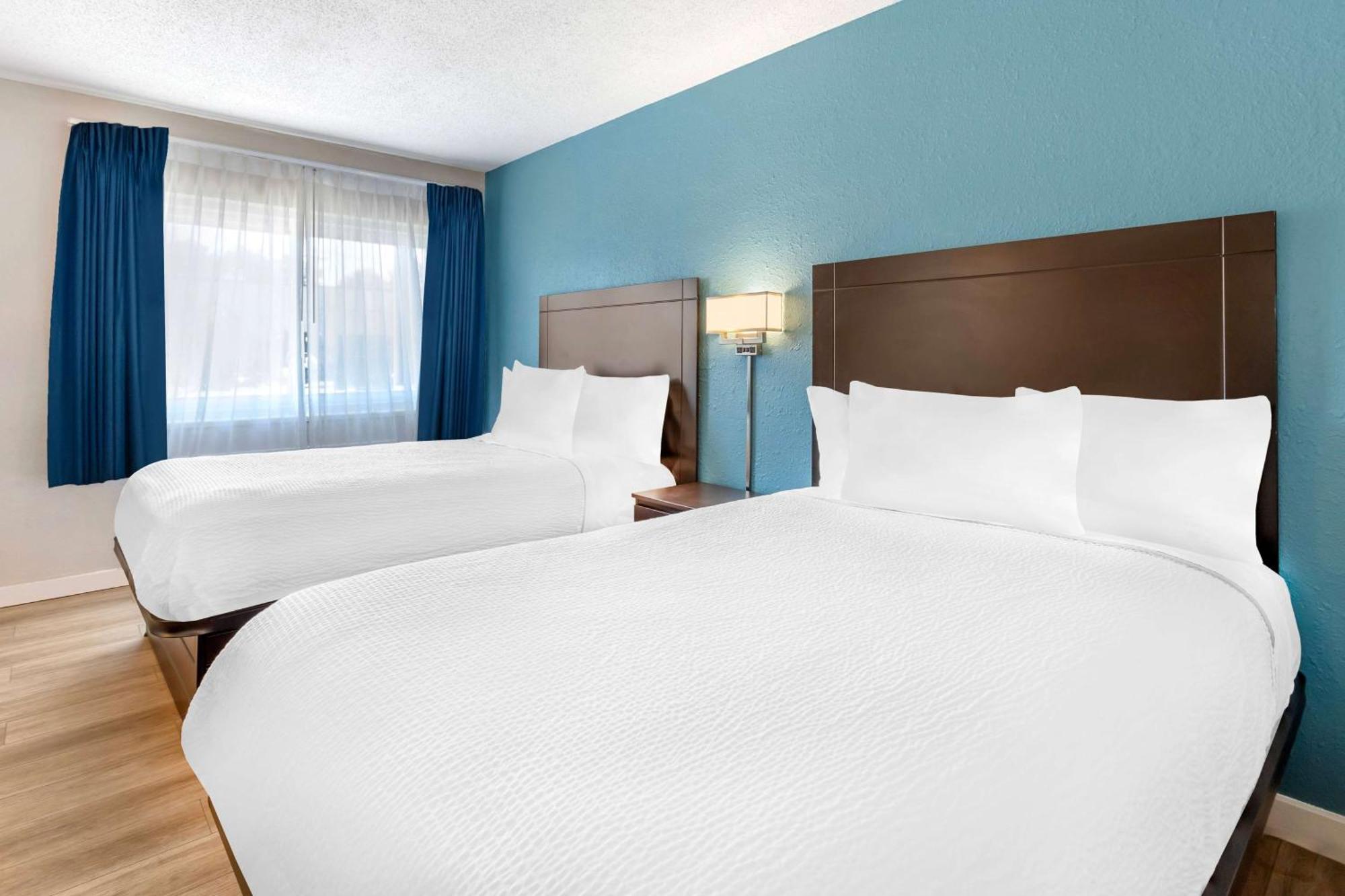 Days Inn By Wyndham Wrightstown Mcguire Afb Bordentown Zewnętrze zdjęcie