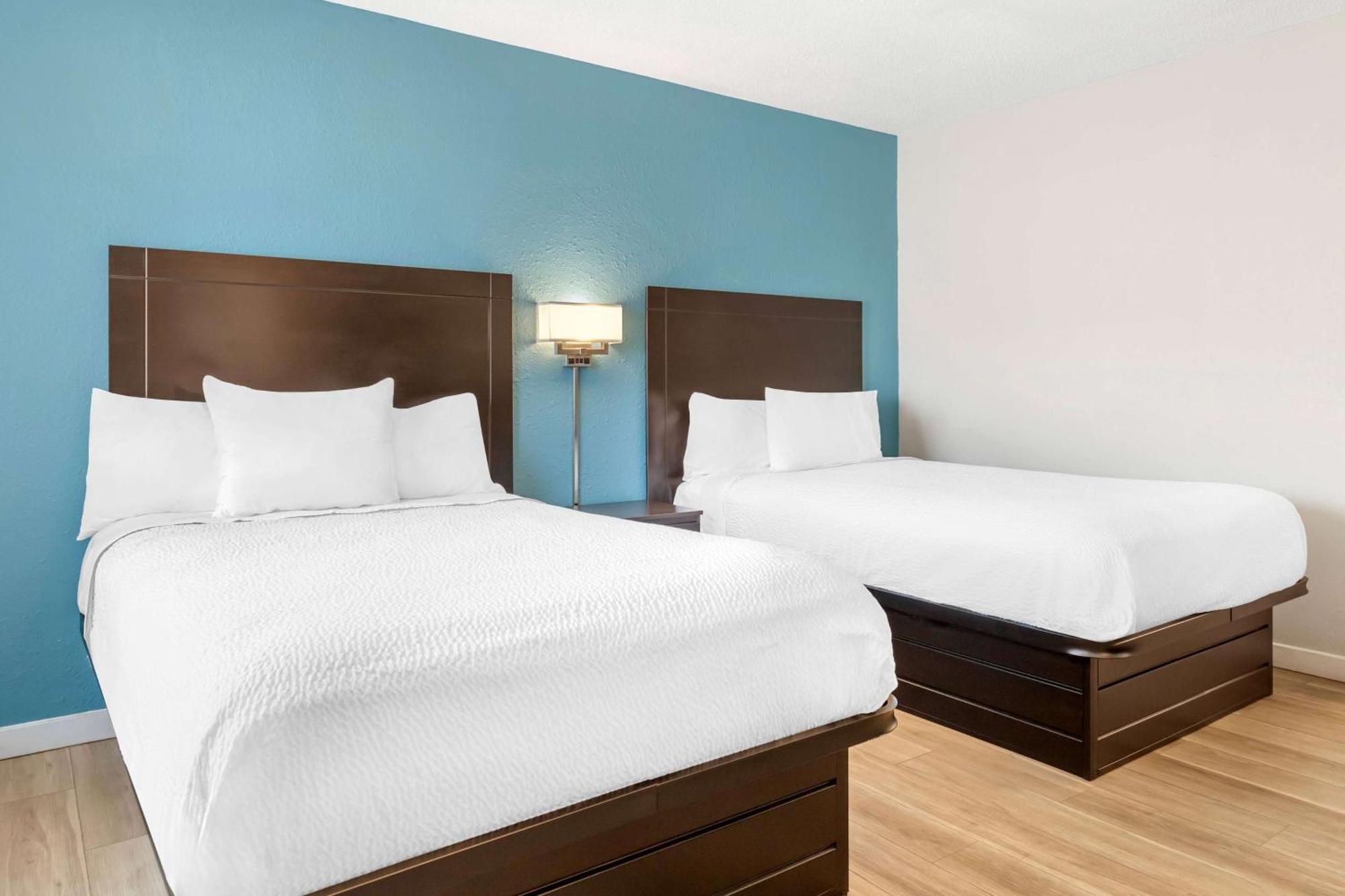 Days Inn By Wyndham Wrightstown Mcguire Afb Bordentown Zewnętrze zdjęcie