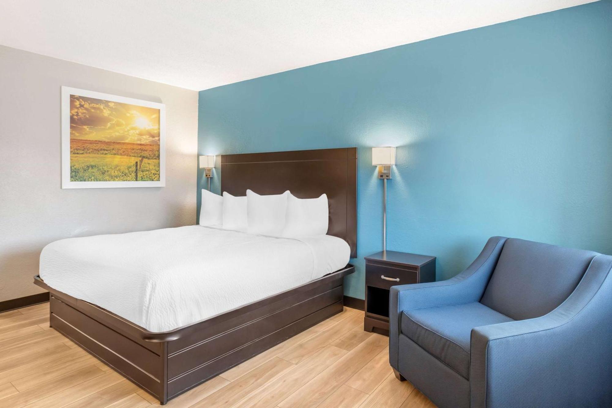 Days Inn By Wyndham Wrightstown Mcguire Afb Bordentown Zewnętrze zdjęcie
