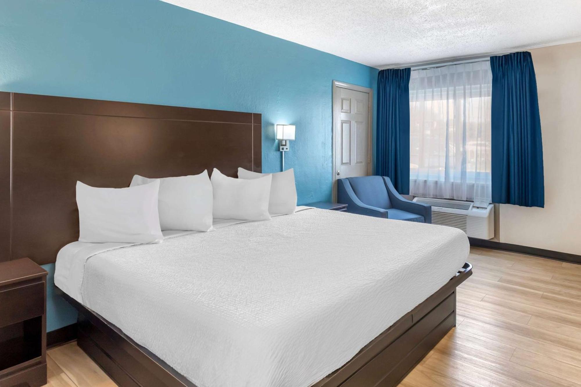 Days Inn By Wyndham Wrightstown Mcguire Afb Bordentown Zewnętrze zdjęcie