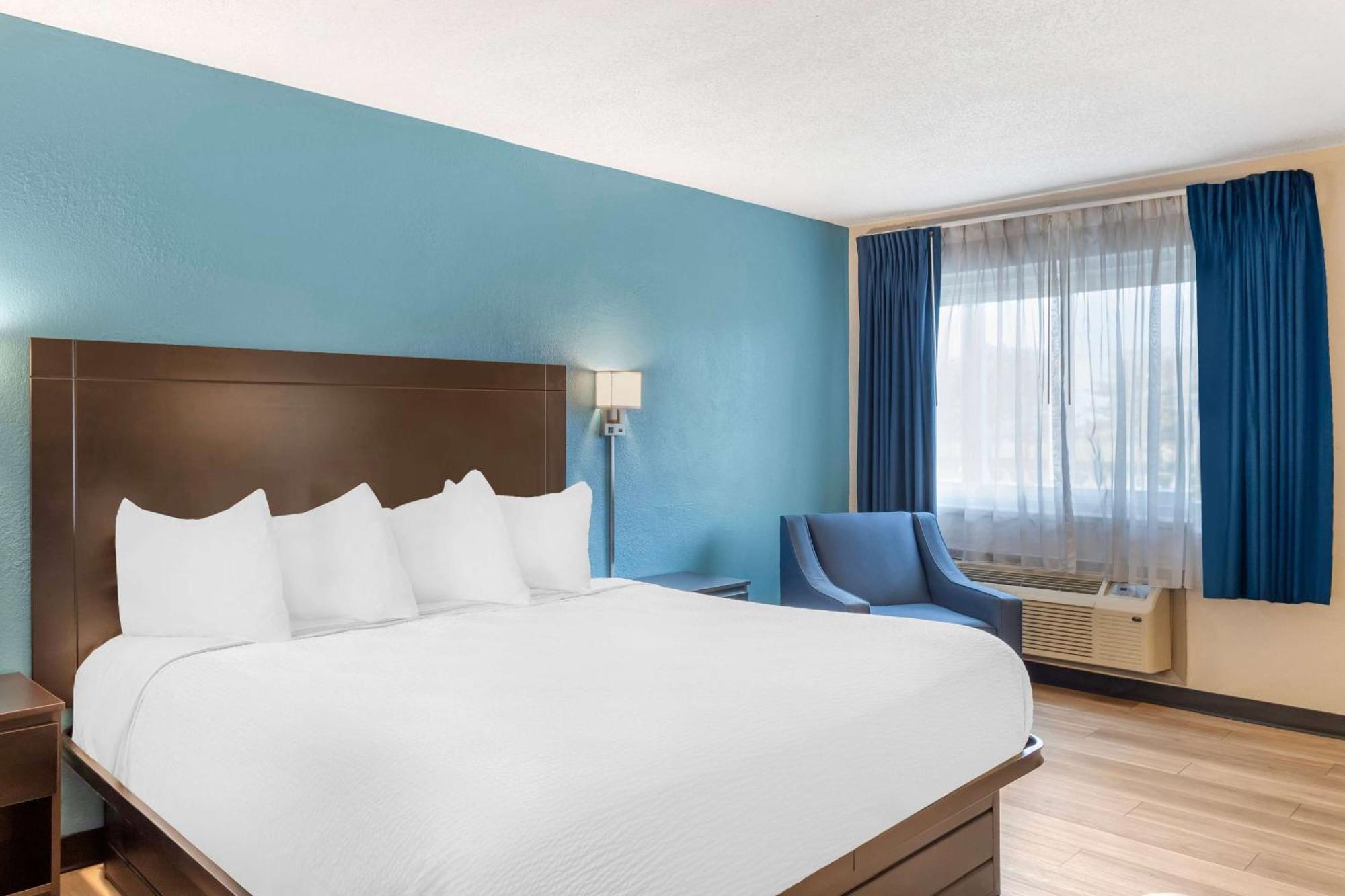 Days Inn By Wyndham Wrightstown Mcguire Afb Bordentown Zewnętrze zdjęcie