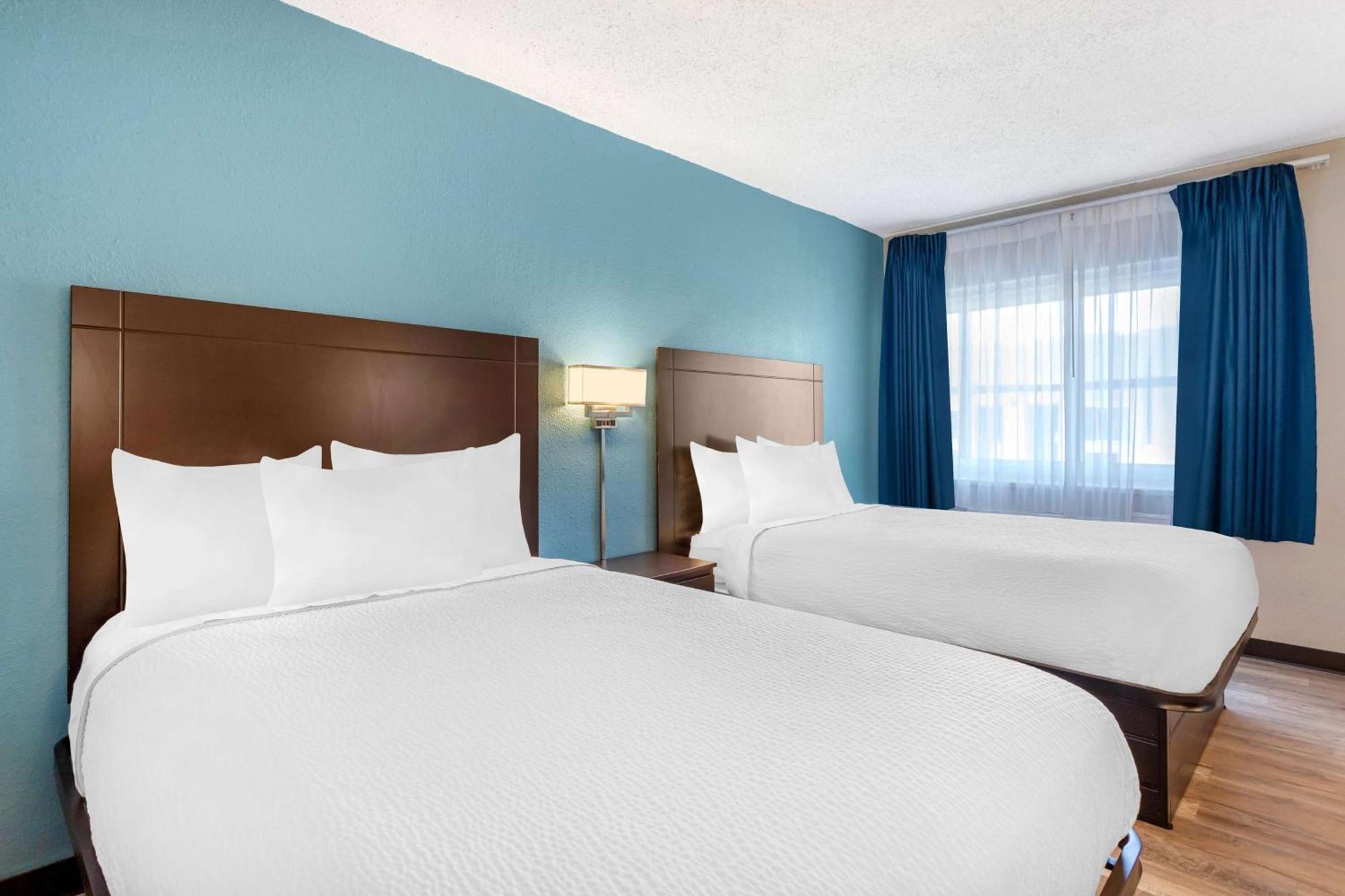Days Inn By Wyndham Wrightstown Mcguire Afb Bordentown Zewnętrze zdjęcie