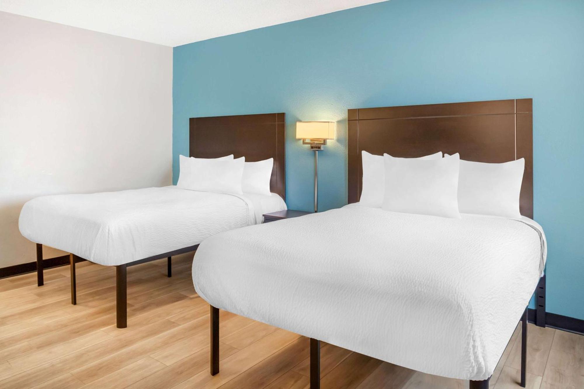Days Inn By Wyndham Wrightstown Mcguire Afb Bordentown Zewnętrze zdjęcie