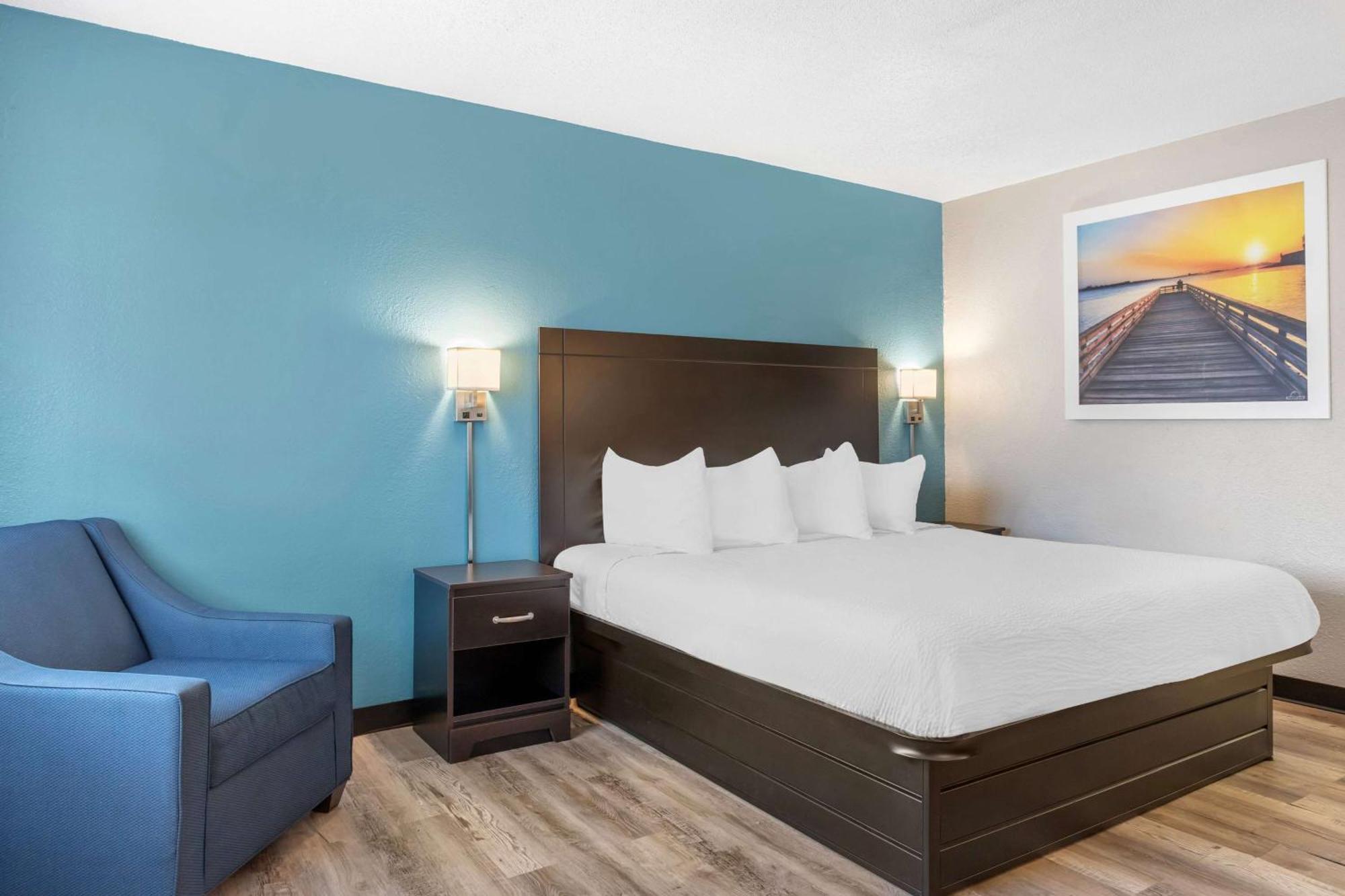 Days Inn By Wyndham Wrightstown Mcguire Afb Bordentown Zewnętrze zdjęcie