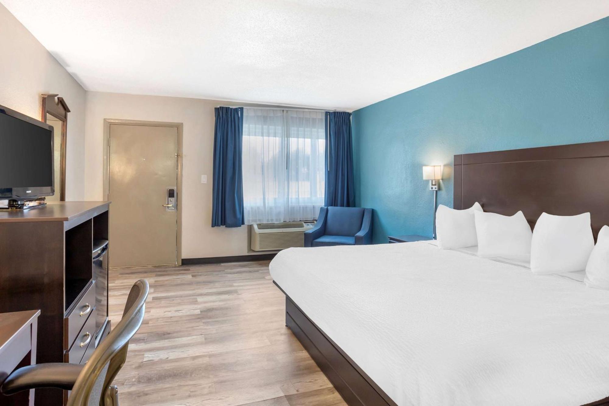 Days Inn By Wyndham Wrightstown Mcguire Afb Bordentown Zewnętrze zdjęcie