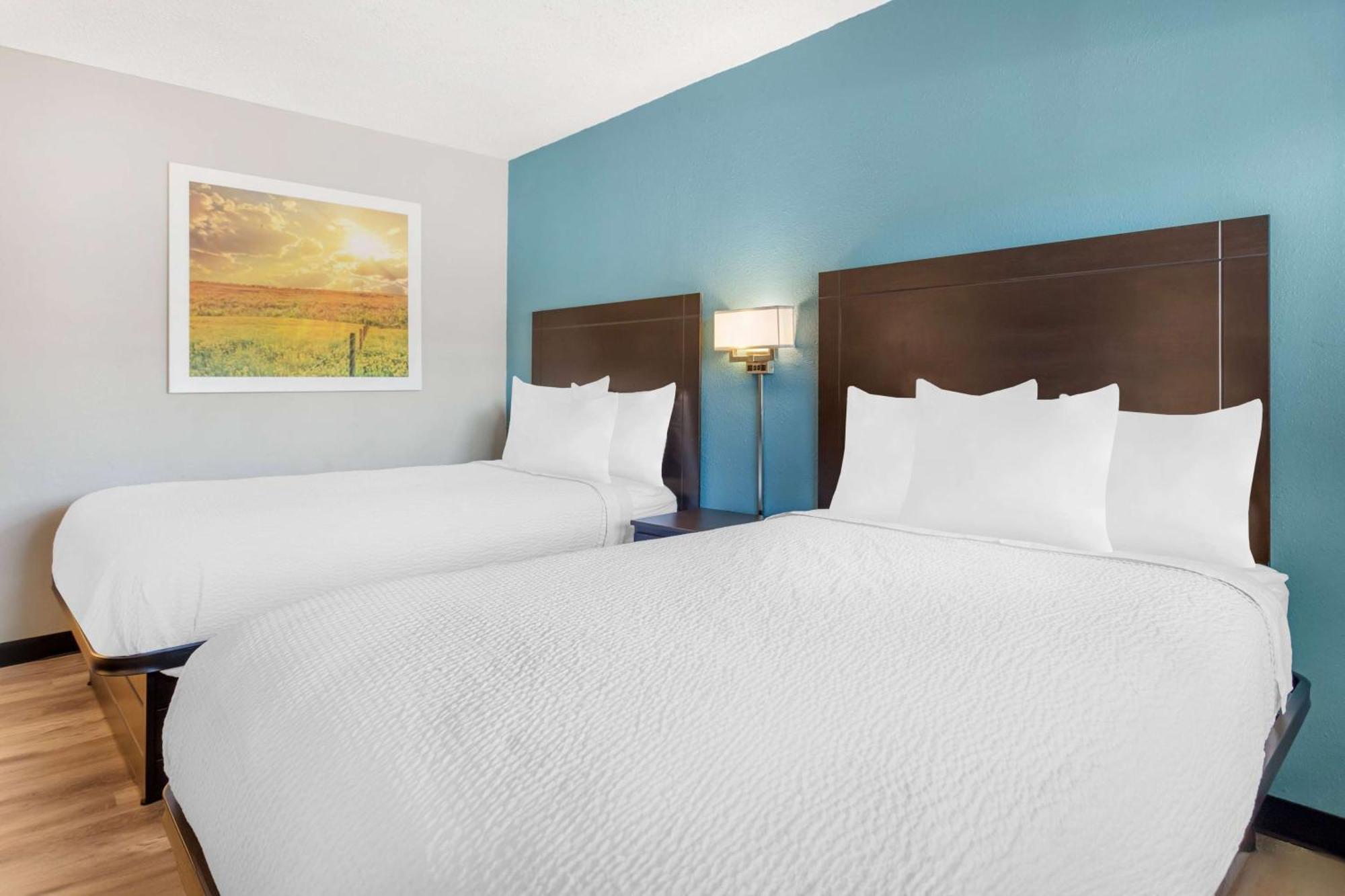 Days Inn By Wyndham Wrightstown Mcguire Afb Bordentown Zewnętrze zdjęcie