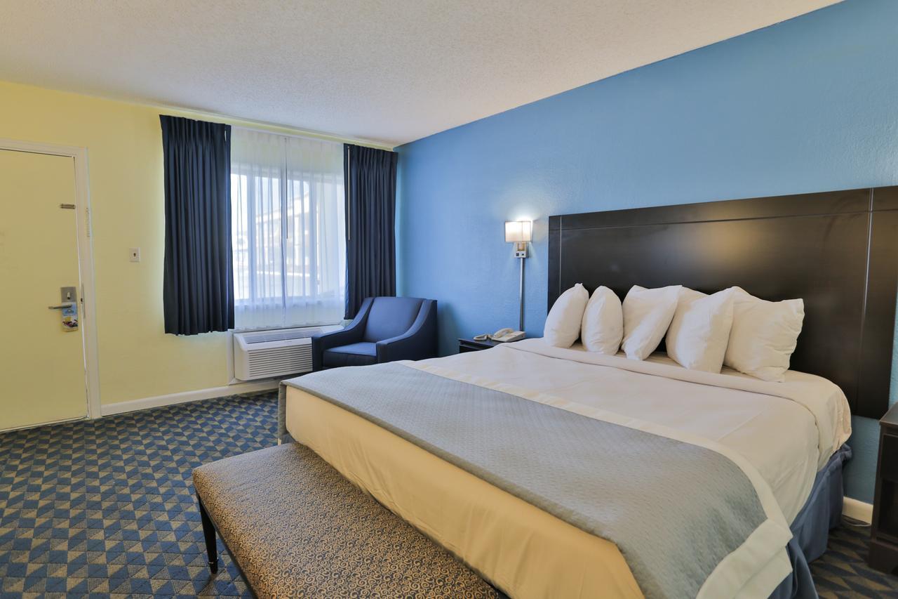 Days Inn By Wyndham Wrightstown Mcguire Afb Bordentown Zewnętrze zdjęcie